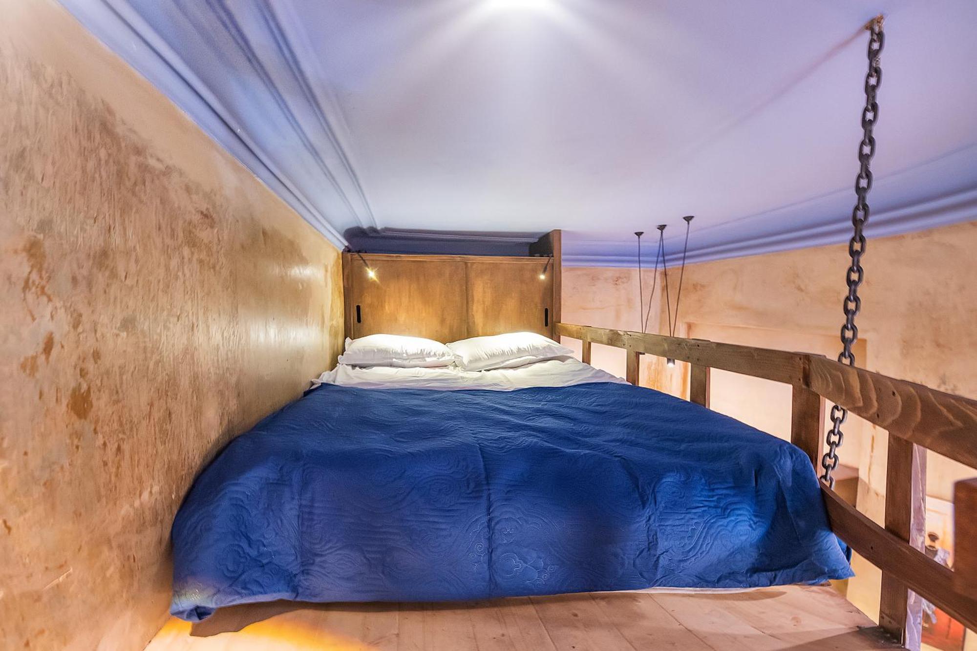Hb Lado Asatiani Appartement *